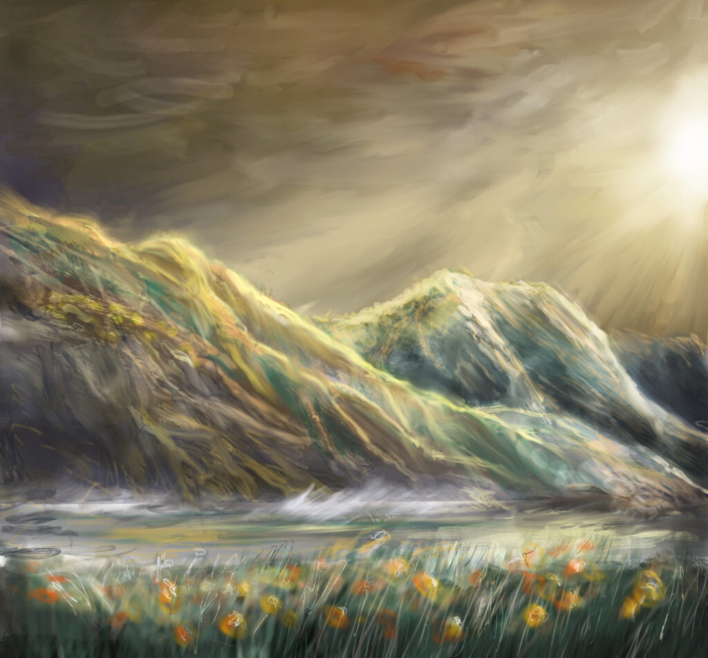 The Wound of the World
